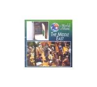 The Middle East/ A World Of Music [compilation] (1999)