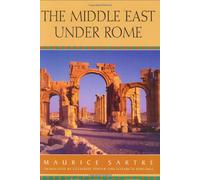 The Middle East Under Rome