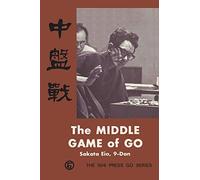 The Middle Game of Go: Chubansen