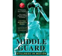 The Middle Guard: Stillness in Motion