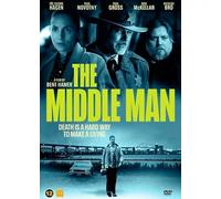 The Middle Man [ Origine Danese, Nessuna Lingua Italiana ]