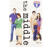 The Middle: Season 1 (DVD)
