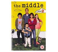 The Middle: Season 2