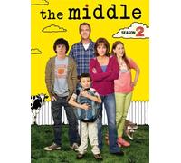 The Middle - Season 2 by Patricia Heaton(2012-11-05)
