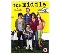 The Middle: Season 2