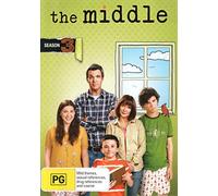 The Middle - Season 3