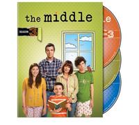 The Middle: Season Three