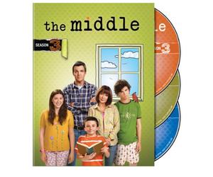 The Middle: Season Three