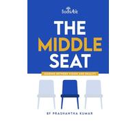 The Middle Seat: Leading Between Vision and Reality