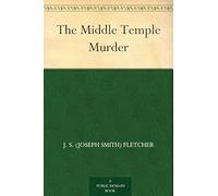 The Middle Temple Murder