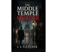 The Middle Temple Murder