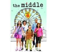 The Middle: The Complete Sixth Season