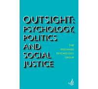 The Midlands Psychology Group Outsight (Tascabile)