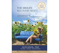 The Midlife Recovery Reset: A Science-Based System for Energy, Mobility, Sleep, and Nervous System Health