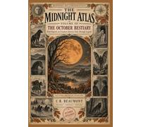 THE MIDNIGHT ATLAS VOLUME III: THE OCTOBER BESTIARY
