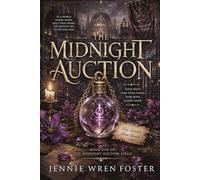 The Midnight Auction: A leash you cannot pull is just a very dangerous man.: 1