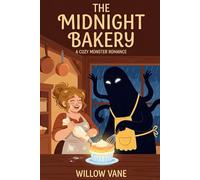 The Midnight Bakery: A Cozy Monster Romance