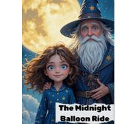 The Midnight Balloon Ride