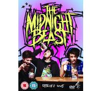 The Midnight Beast: Series 1 [Region 2]