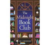 The Midnight Book Club: 1
