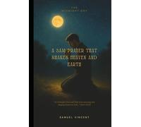 The Midnight Cry: A 3AM Prayer That Shakes Heaven and Earth