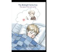 The Midnight Detective: The case of the missing letter