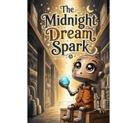 The Midnight Dream Spark: A heartwarming story about finding your unique spark and the magic of imagination for young dreamers