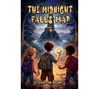 The Midnight Falls Map: 3