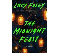 Lucy Foley The Midnight Feast (Copertina rigida)