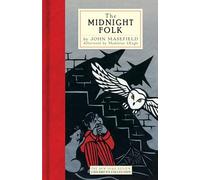 The Midnight Folk