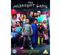 The Midnight Gang [DVD] [2019]
