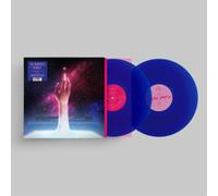 The Midnight Heroes (Vinyl LP) 12" Album Coloured Vinyl