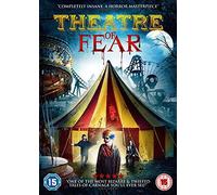 The Midnight Horror Show [ Origine UK, Nessuna Lingua Italiana ]