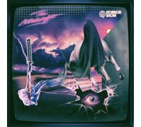The Midnight Horror Show (Vinyl LP) 12" EP Coloured Vinyl