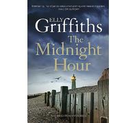 The Midnight Hour: Twisty mystery from the bestselling author of The Postscript Murders