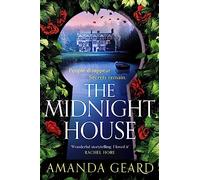 The Midnight House: The Spellbinding Richard & Judy Pick to Escape With This Spring 2023: A sweeping mystery of love, war and long-hidden secrets, and a Richard and Judy Book Club pick
