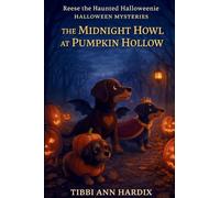 The Midnight Howl at Pumpkin Hollow