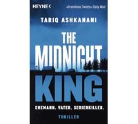 The Midnight King: Roman