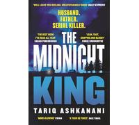 The Midnight King : Winner of the McIlvanney Prize