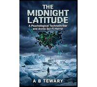 The Midnight Latitude: A Psychological Technothriller and Arctic Sci-Fi Horror
