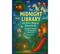 The Midnight Library and Other Magical Adventures