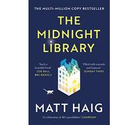 The Midnight Library: Matt Haig