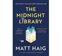 The Midnight Library: Matt Haig-Haig, Matt-Copertina flessibile