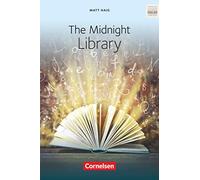 The Midnight Library: Textband mit Annotationen. Ab 11. Schuljahr