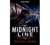 The Midnight Line: 1