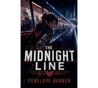 The Midnight Line: 1