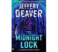 The Midnight Lock: 15