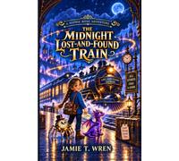The Midnight Lost-and-Found Train