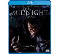 The Midnight Man (Blu-ray) Gabrielle Haugh;Grayson Gabriel;Robert Englund