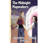 The Midnight Mapmakers